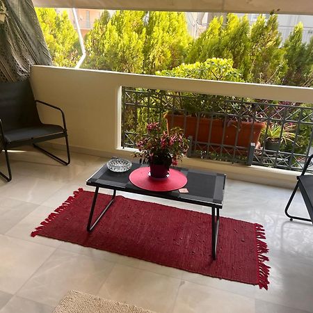 C' Est La Vie Apartment Nafplio Bagian luar foto