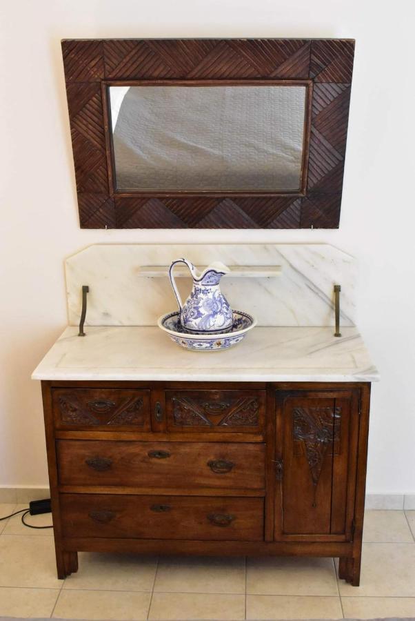 C' Est La Vie Apartment Nafplio Bagian luar foto