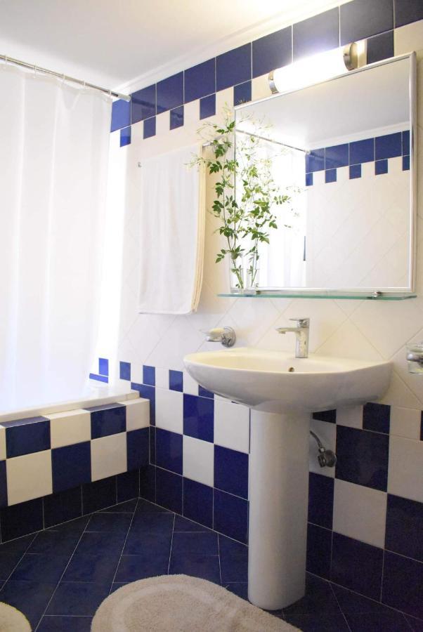C' Est La Vie Apartment Nafplio Bagian luar foto