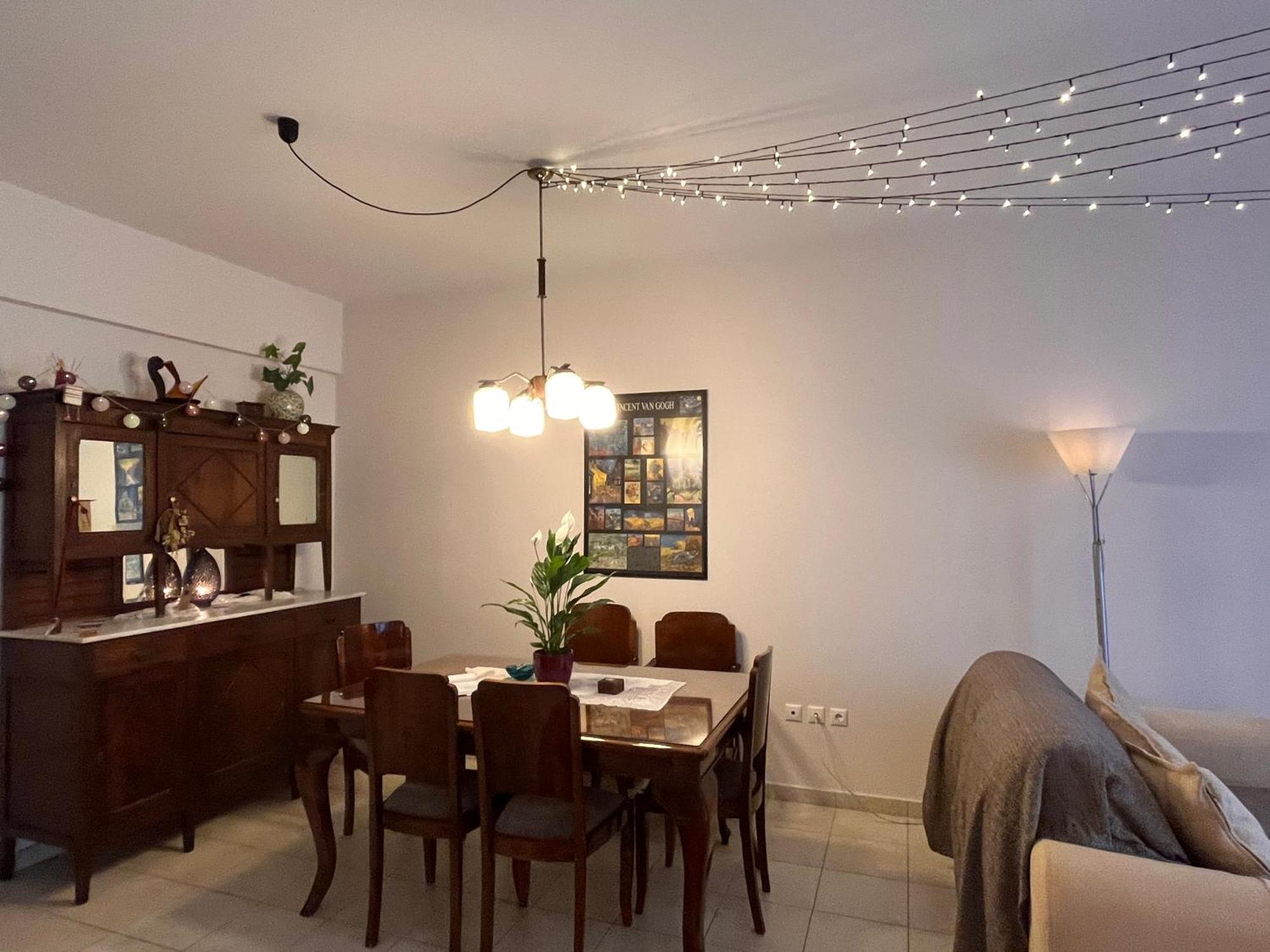 C' Est La Vie Apartment Nafplio Bagian luar foto