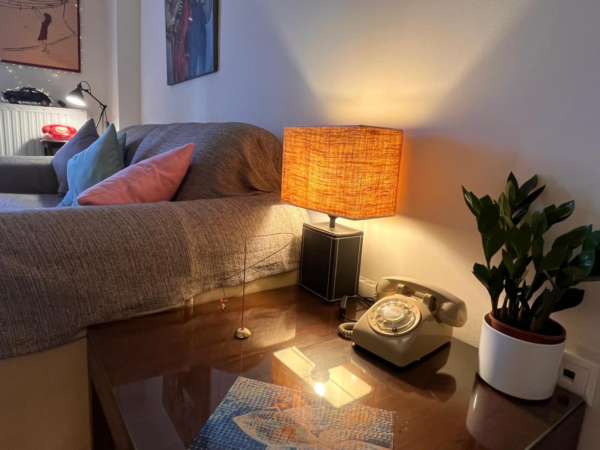 C' Est La Vie Apartment Nafplio Bagian luar foto
