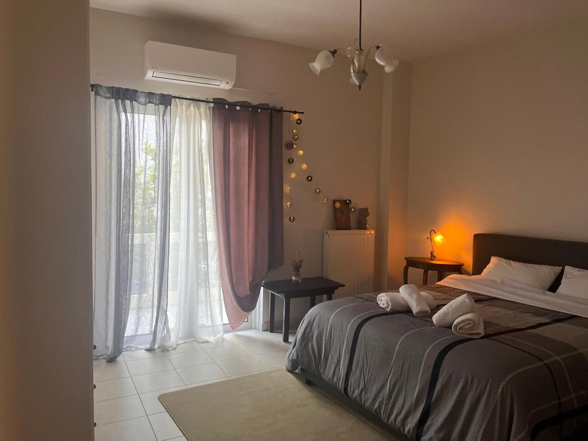 C' Est La Vie Apartment Nafplio Bagian luar foto