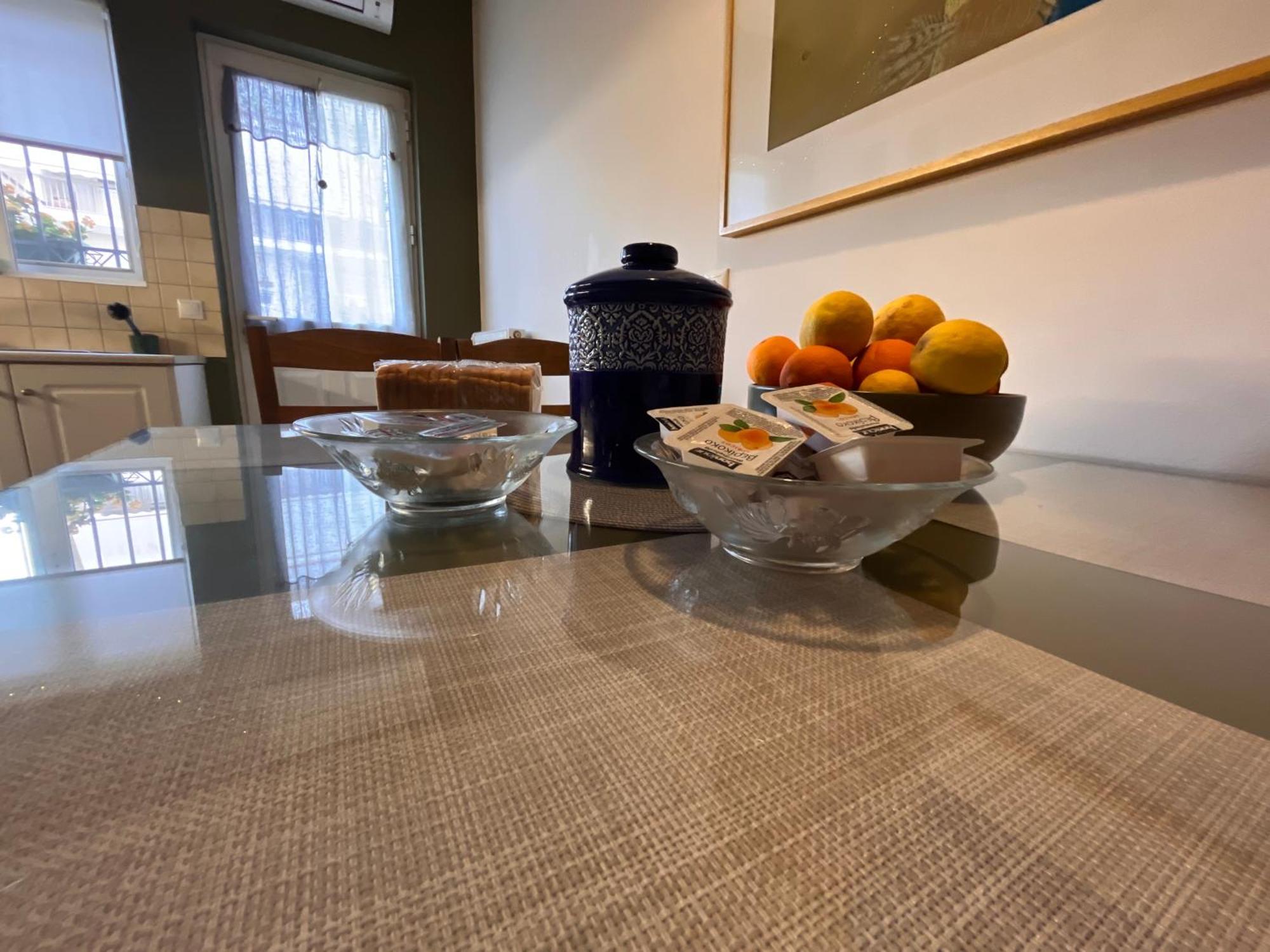 C' Est La Vie Apartment Nafplio Bagian luar foto